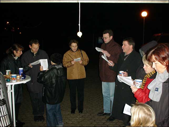Adventskalender