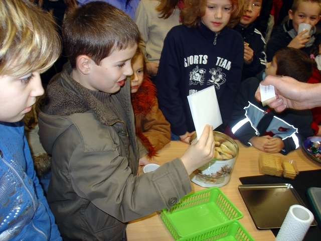 Adventskalender 2005