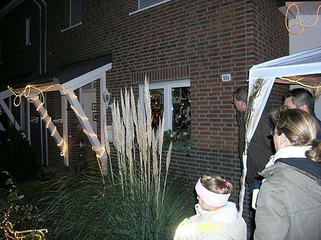 Adventskalender 2006