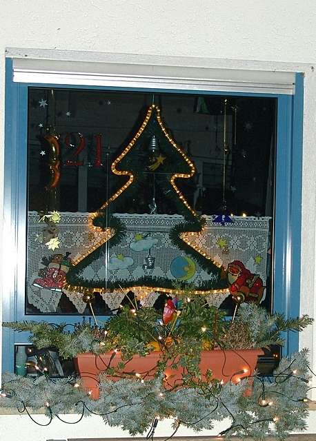 Adventskalender 2006