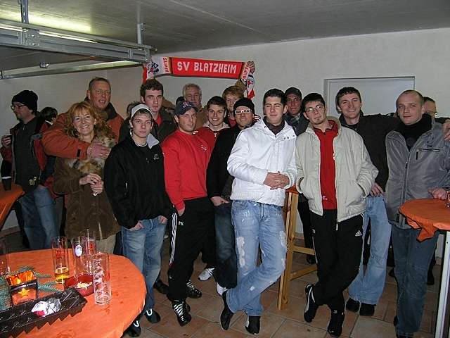 Adventskalender 2007