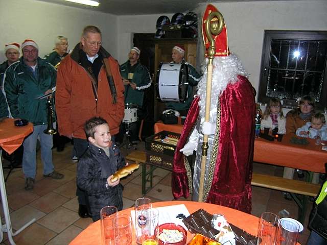Adventskalender 2007