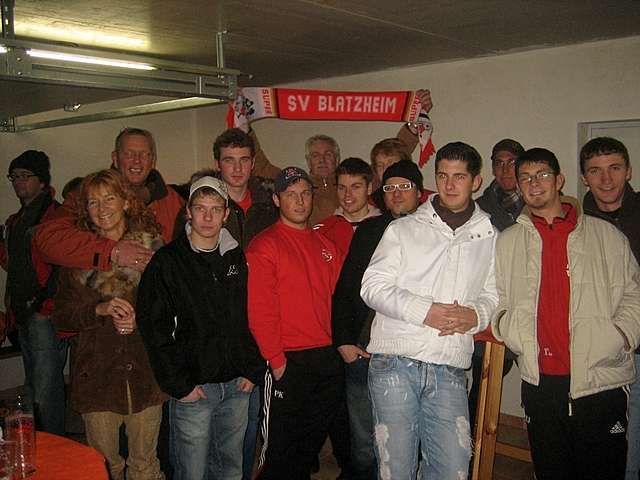 Adventskalender 2007