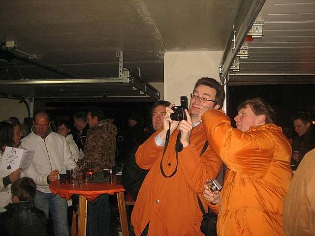 Adventskalender 2007