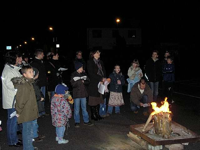 Adventskalender 2007