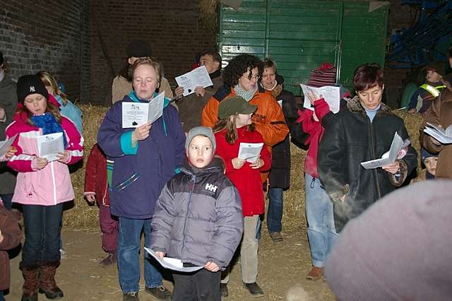 Adventskalender 2007