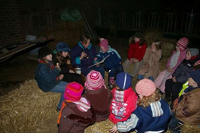 Adventskalender 2007