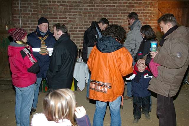Adventskalender 2007