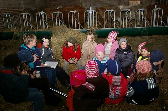 Adventskalender 2007