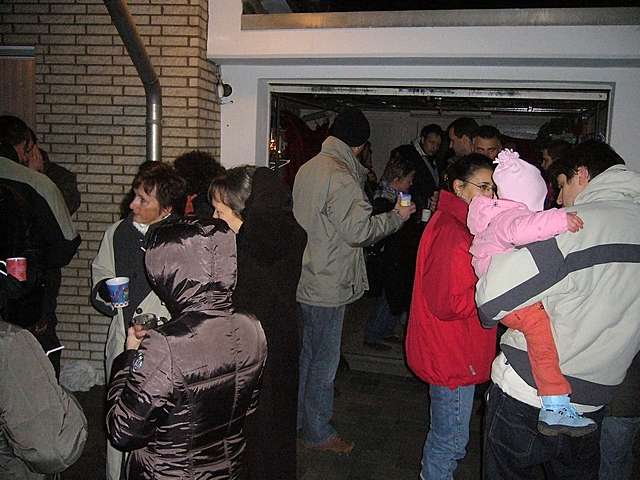 Adventskalender 2007