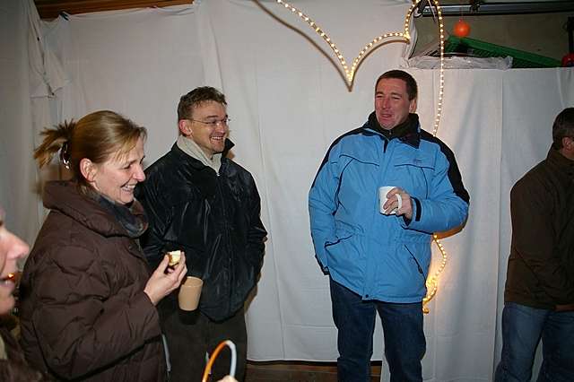 Adventskalender 2007