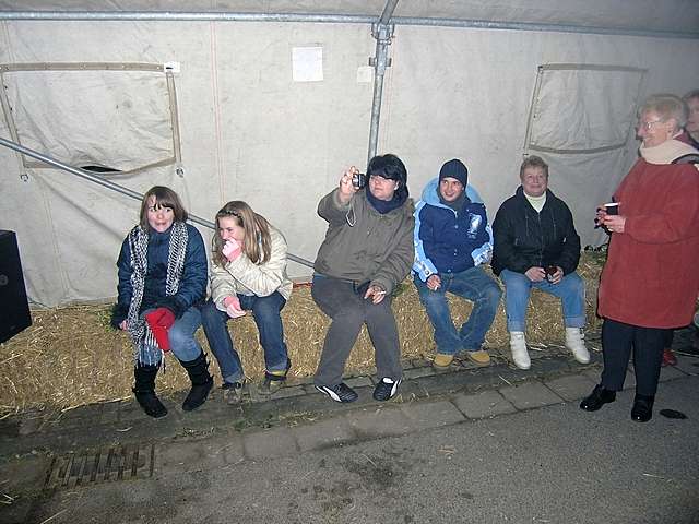 21. Adventsfenster