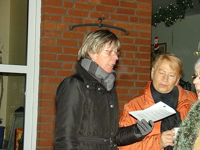 Adventskalender 2007