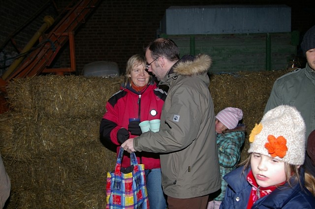 Adventskalender 2008 - 14. Fenster