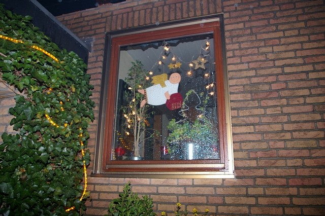 Adventskalender 2008 - 20. Fenster