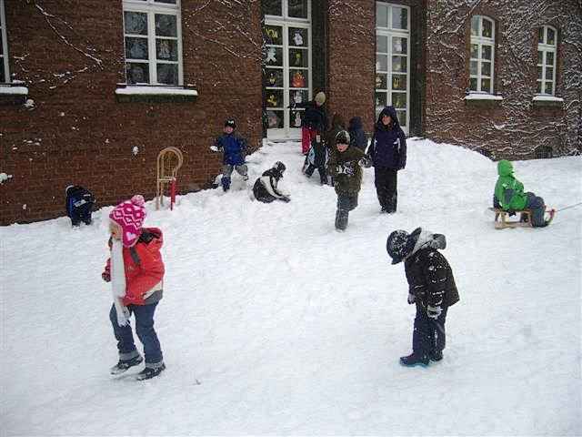 24. Adventsfenster