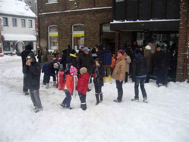 24. Adventsfenster