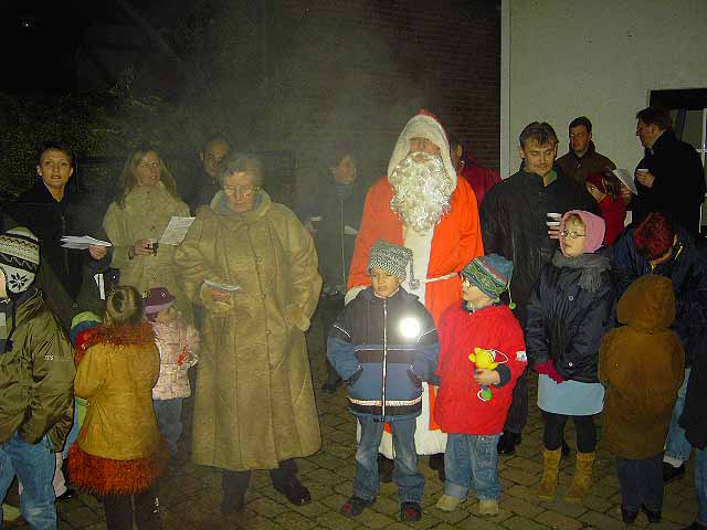 Adventskalender