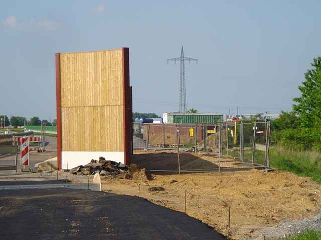 Artenschutztunnel