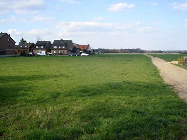 Neues Baugebiet Lutherstrae?