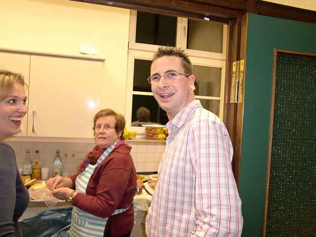 Ehrungen fr Blutspenden