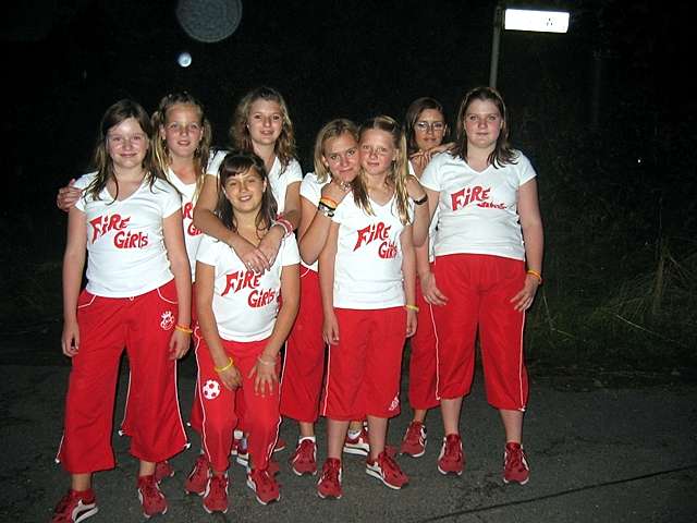 Straenfest Buirer Weg 2006