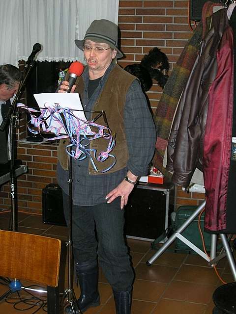 Karneval der Caritas 2008