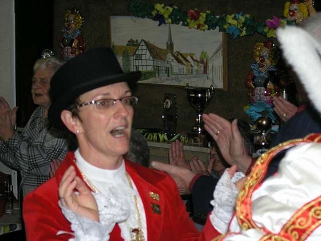 Karneval der Caritas 2008