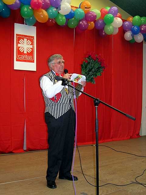 Karneval der Caritas 2006