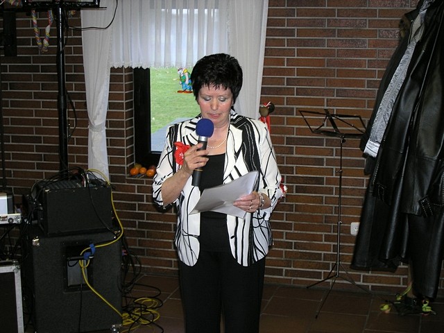 Karneval der Caritas 2009