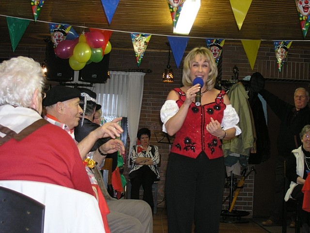 Karneval der Caritas 2009