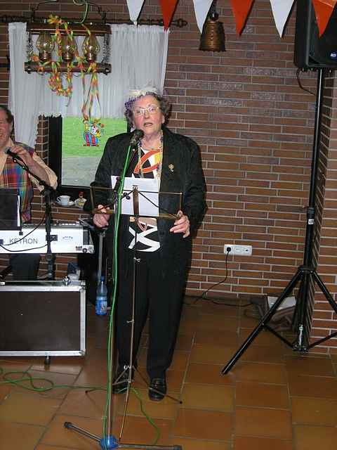 Karneval der Caritas 2010