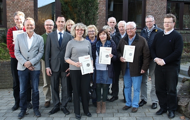 Vertragsverlngerung