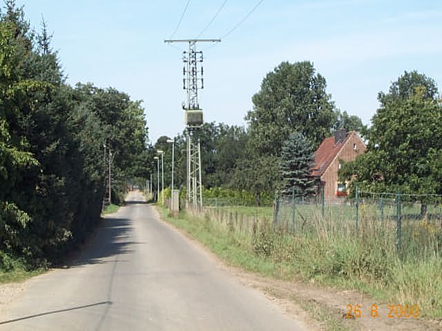 Hauptstrae