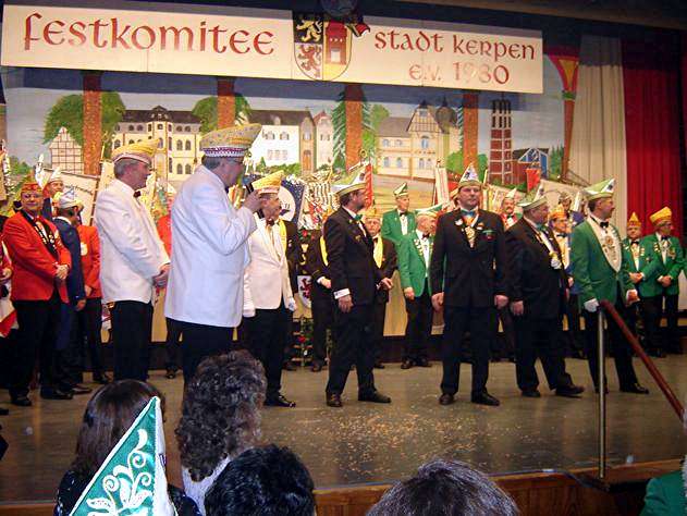 Proklamation 2006