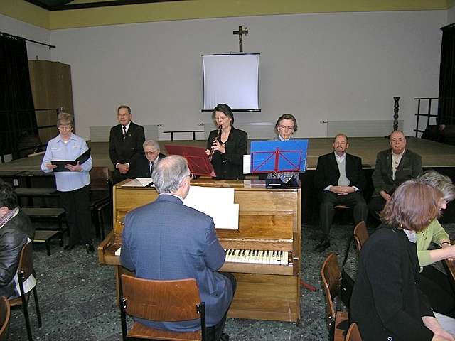 Elisabethpreis fr Kleiderkammer