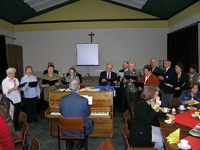 Elisabethpreis fr Kleiderkammer