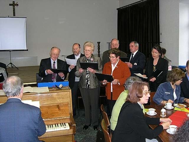 Elisabethpreis fr Kleiderkammer
