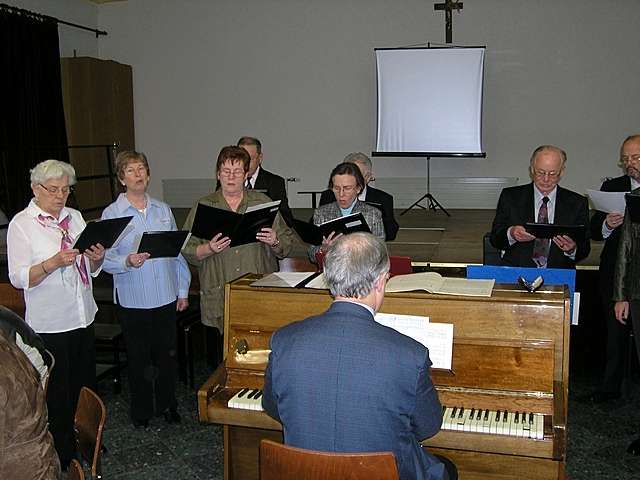 Elisabethpreis fr Kleiderkammer