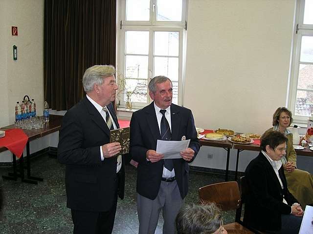 Elisabethpreis fr Kleiderkammer