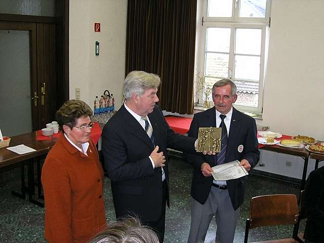 Elisabethpreis fr Kleiderkammer