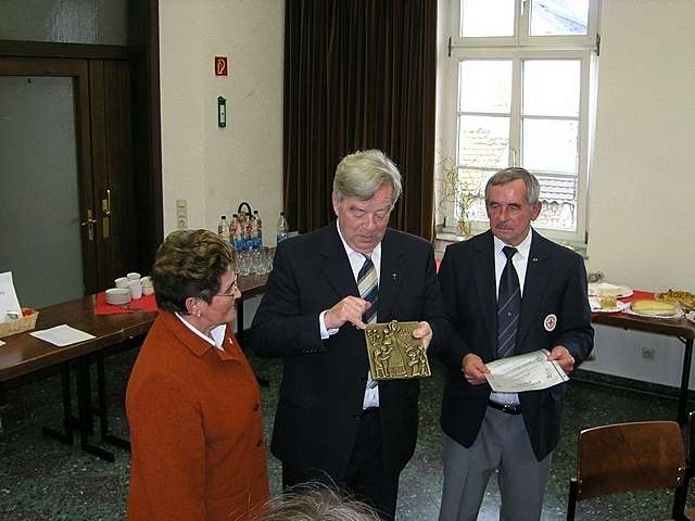 Elisabethpreis fr Kleiderkammer
