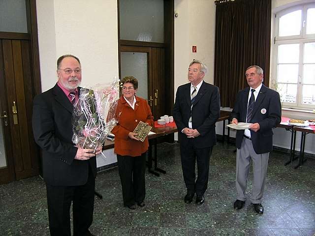 Elisabethpreis fr Kleiderkammer