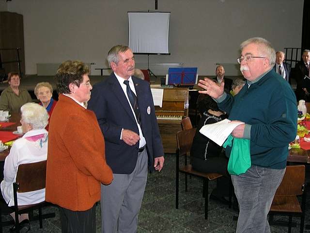 Elisabethpreis fr Kleiderkammer