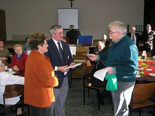 Elisabethpreis fr Kleiderkammer