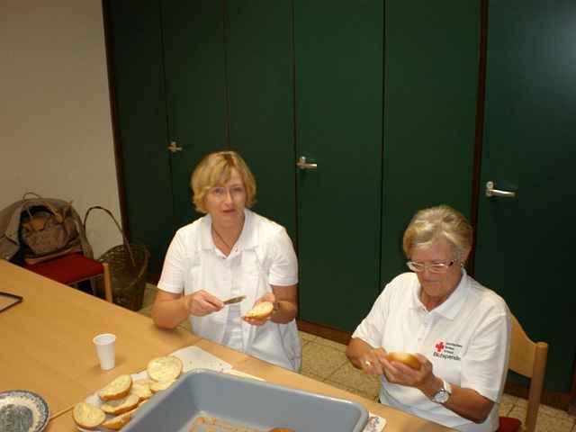 Ehrungen fr Blutspende