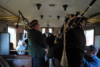 Blatzheim Highlanders Pipe Band