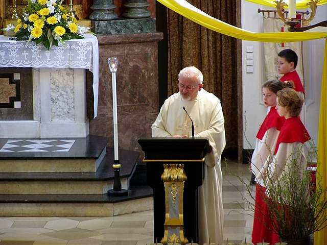 Erstkommunion 2006