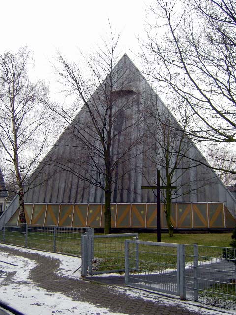 Evangelische Kirche