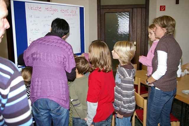 Familientag 2010